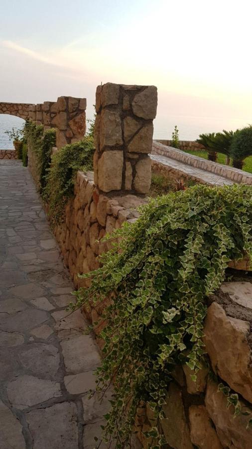Apartment Sea Space 2 Dobra Voda Exterior photo